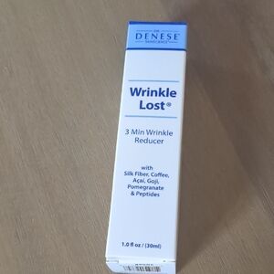 Wrinkle Reducer